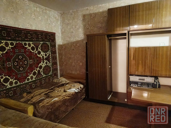 Сдам 2 к. кв. возле Майского рынка 15000 р. Донецк - изображение 1