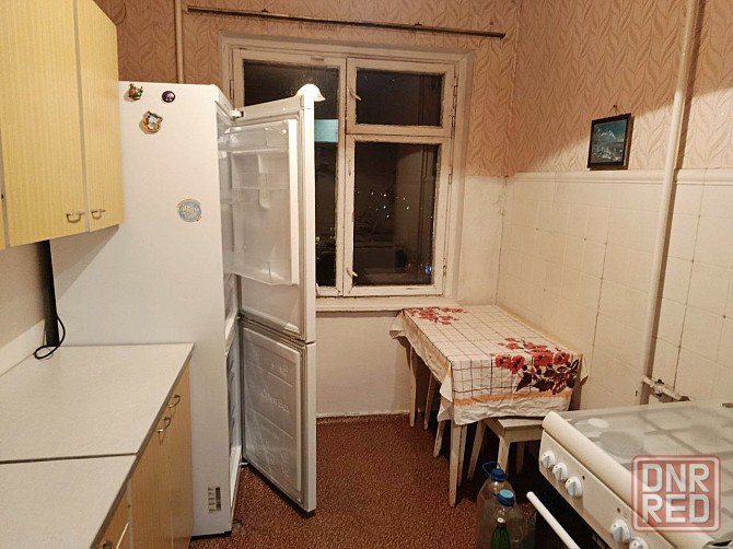 Сдам 2 к. кв. возле Майского рынка 15000 р. Донецк - изображение 7