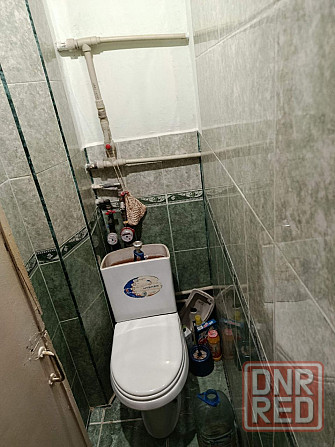 Сдам 2 к. кв. возле Майского рынка 15000 р. Донецк - изображение 5