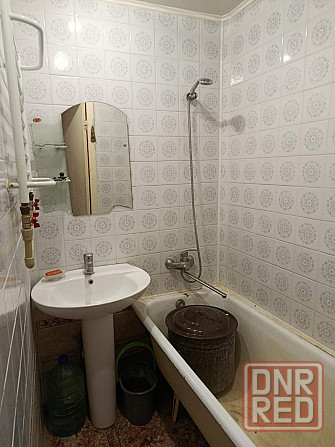 Сдам 2 к. кв. возле Майского рынка 15000 р. Донецк - изображение 4