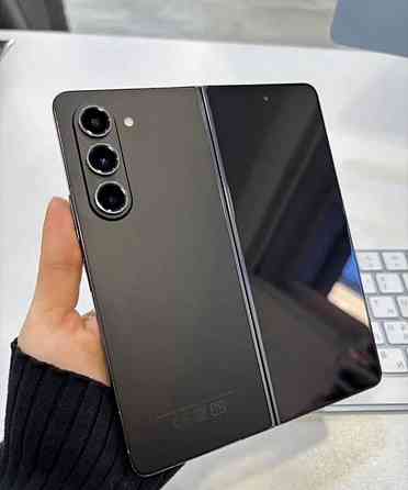 samsung galaxy z fold5, 12/512 гб, sim + esim Донецк