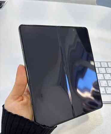 samsung galaxy z fold5, 12/512 гб, sim + esim Донецк