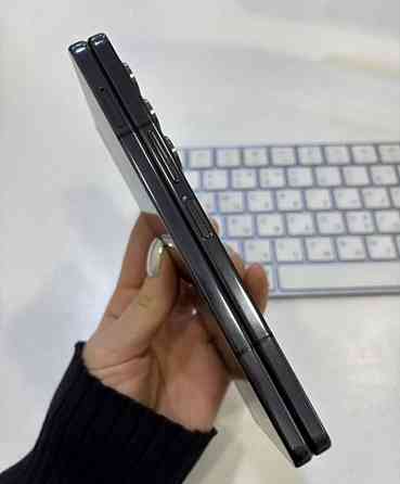 samsung galaxy z fold5, 12/512 гб, sim + esim Донецк