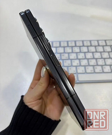 samsung galaxy z fold5, 12/512 гб, sim + esim Донецк - изображение 4