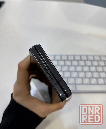 samsung galaxy z fold5, 12/512 гб, sim + esim Донецк - изображение 5