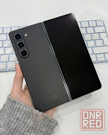samsung galaxy z fold5, 12/512 гб, 2 sim Донецк - изображение 2