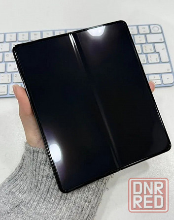 samsung galaxy z fold5, 12/512 гб, 2 sim Донецк - изображение 1