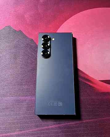 samsung galaxy z fold6, 12/512 гб, 2 sim Донецк