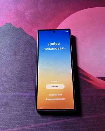 samsung galaxy z fold6, 12/512 гб, 2 sim Донецк