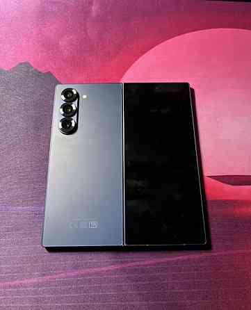 samsung galaxy z fold6, 12/512 гб, 2 sim Донецк