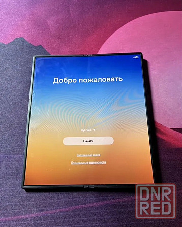 samsung galaxy z fold6, 12/512 гб, 2 sim Донецк - изображение 6