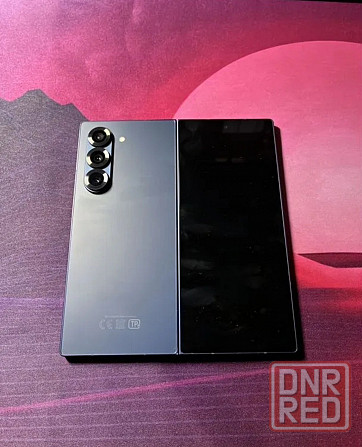 samsung galaxy z fold6, 12/512 гб, 2 sim Донецк - изображение 4