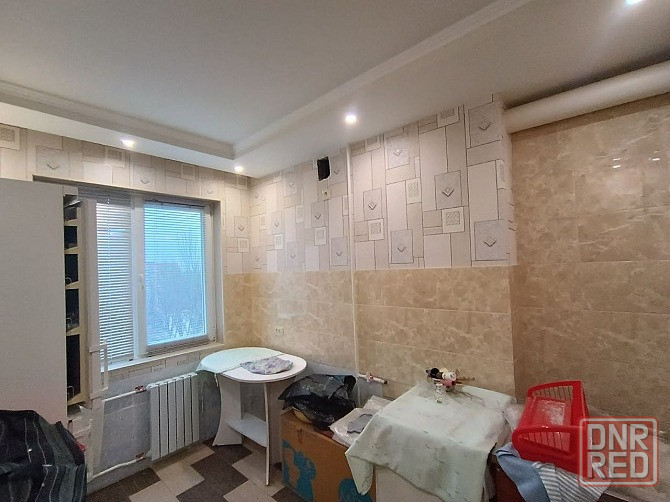 продам отличную 2-комнатную квартиру в центре мкр. Текстильщик Донецк - изображение 3