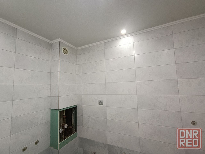 продам отличную 2-комнатную квартиру в центре мкр. Текстильщик Донецк - изображение 2