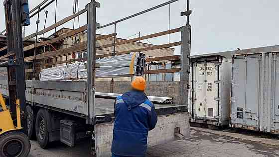 Требуются Грузчики на Базу Строительных Материалов Донецк