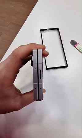 samsung galaxy z fold6, 12/256 гб, sim + esim Донецк