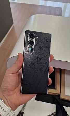 samsung galaxy z fold6, 12/256 гб, sim + esim Донецк