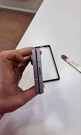 samsung galaxy z fold6, 12/256 гб, sim + esim Донецк