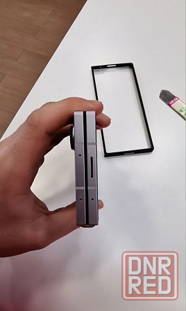samsung galaxy z fold6, 12/256 гб, sim + esim Донецк - изображение 2