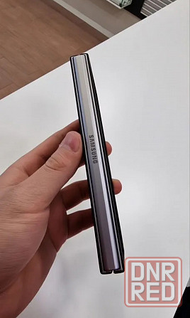 samsung galaxy z fold6, 12/256 гб, sim + esim Донецк - изображение 5
