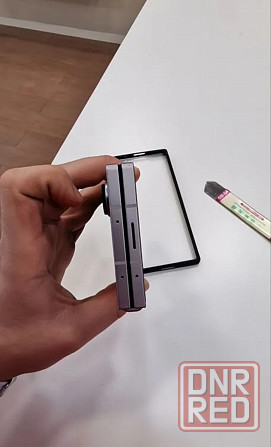 samsung galaxy z fold6, 12/256 гб, sim + esim Донецк - изображение 3