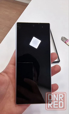 samsung galaxy z fold6, 12/256 гб, sim + esim Донецк - изображение 6