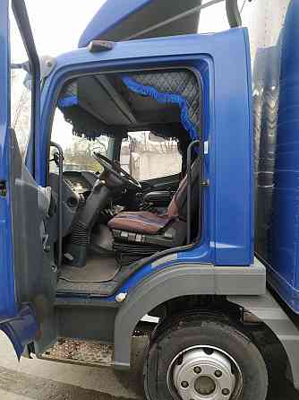 Продам Мерс Атего Донецк