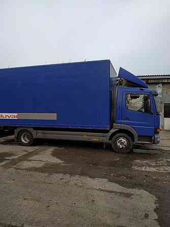 Продам Мерс Атего Донецк