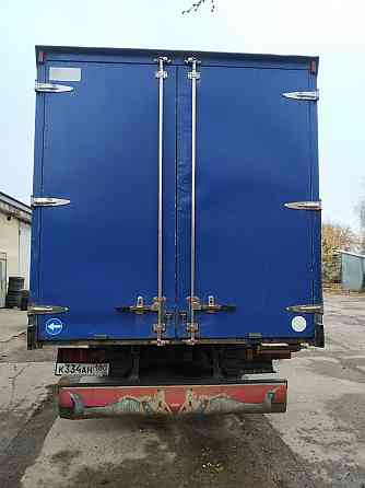 Продам Мерс Атего Донецк