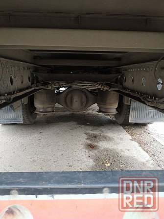 Продам Мерс Атего Донецк - изображение 7