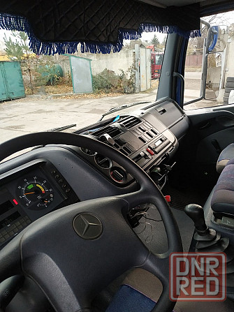 Продам Мерс Атего Донецк - изображение 8