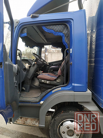 Продам Мерс Атего Донецк - изображение 5