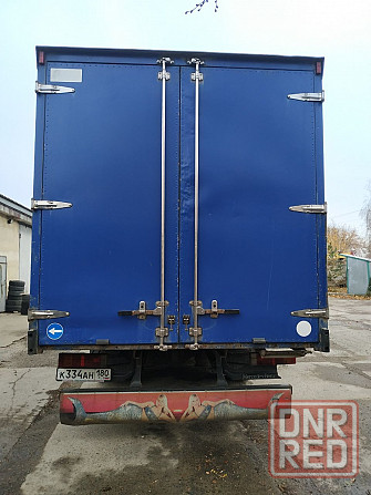 Продам Мерс Атего Донецк - изображение 4