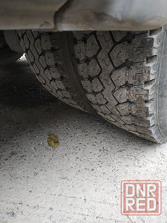 Продам Мерс Атего Донецк - изображение 6