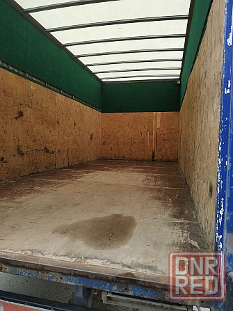 Продам Мерс Атего Донецк - изображение 3