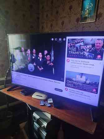 Продажа телевизора Baff 50 Макеевка