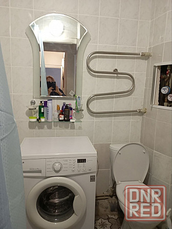 Продам 2к.кв. Буденновский район, Заперевальная, Нижнекурганская, Храм. Донецк - изображение 7