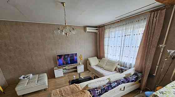 Сдается двухкомнатная квартира в Будённовском районе на Заперевальной Донецк