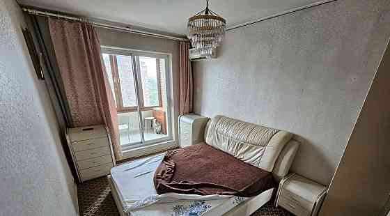 Сдается двухкомнатная квартира в Будённовском районе на Заперевальной Донецк