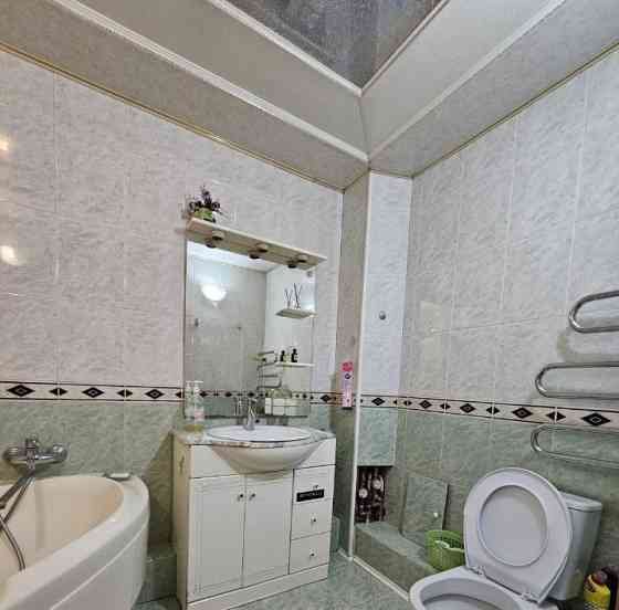 Сдается двухкомнатная квартира в Будённовском районе на Заперевальной Донецк