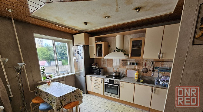 Сдается двухкомнатная квартира в Будённовском районе на Заперевальной Донецк - изображение 3