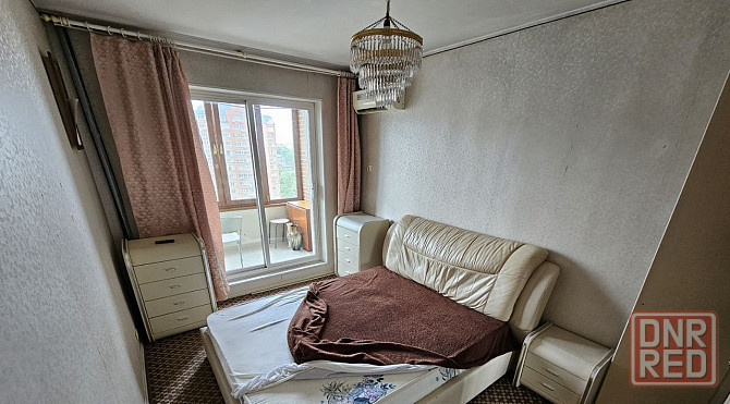 Сдается двухкомнатная квартира в Будённовском районе на Заперевальной Донецк - изображение 2