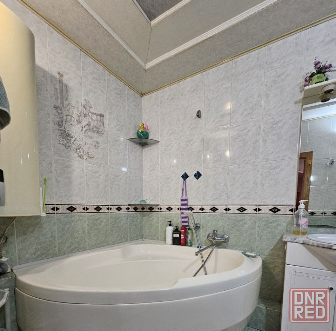 Сдается двухкомнатная квартира в Будённовском районе на Заперевальной Донецк - изображение 4