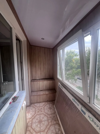 продам отличную 2-комнатную квартиру на Кругу, Петровка Донецк