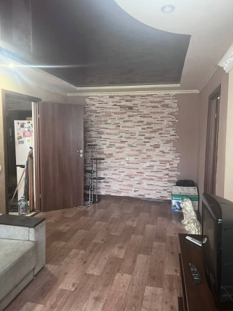 продам отличную 2-комнатную квартиру на Кругу, Петровка Донецк