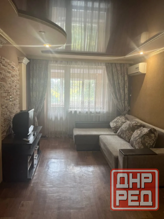 продам отличную 2-комнатную квартиру на Кругу, Петровка Донецк - изображение 4