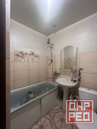 продам отличную 2-комнатную квартиру на Кругу, Петровка Донецк - изображение 2