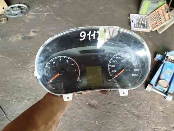 Приборки б/у в продаже Енакиево