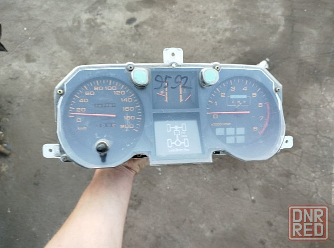 Приборки б/у в продаже Енакиево - изображение 3