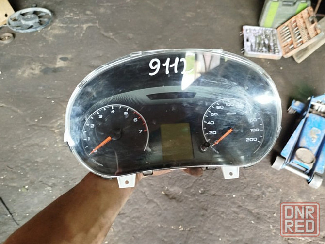 Приборки б/у в продаже Енакиево - изображение 4